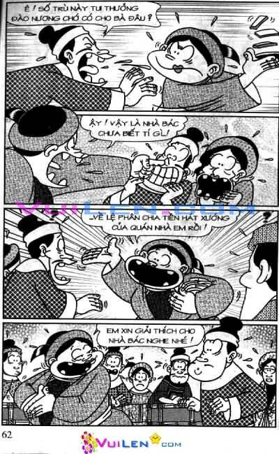 thần đồng đất việt chapter 97 59