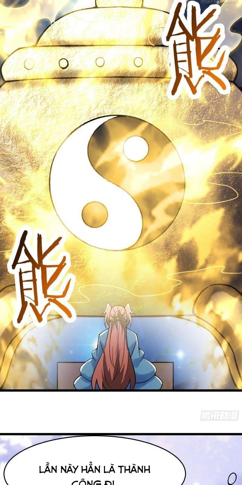 đồ đệ ta toàn là nữ ma đầu chapter 134 27