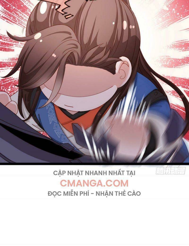 đứng yên ! phụng chỉ đánh cướp đây chapter 38 57