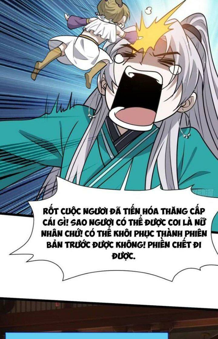 hệ thống gánh con mạnh nhất chapter 106 14