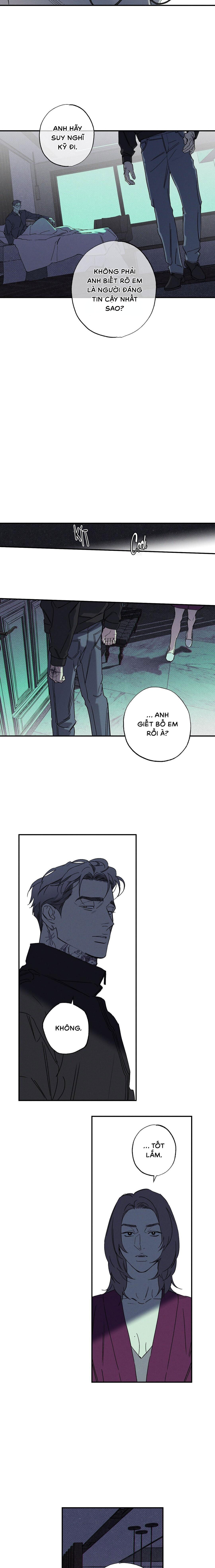 wet sand chapter 49 6