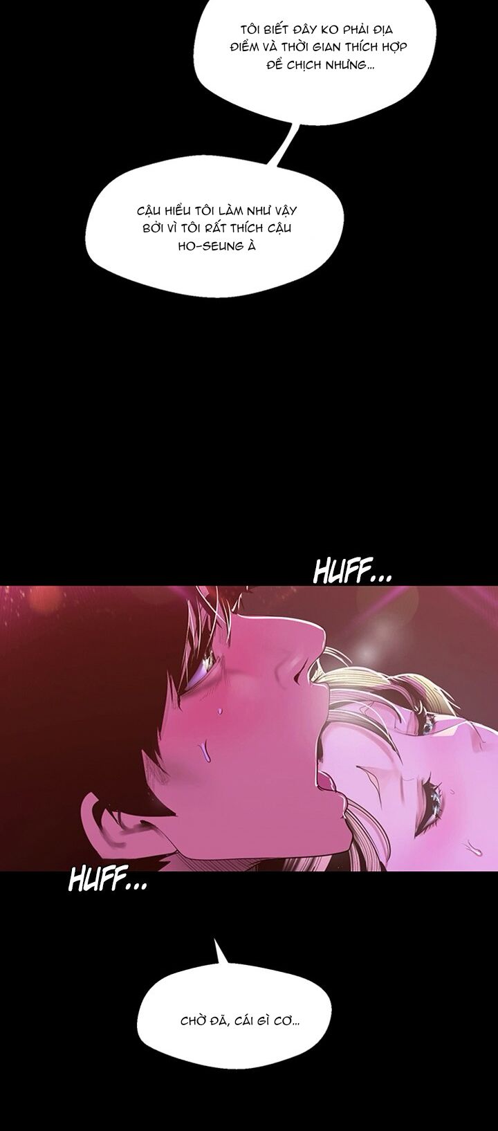 tân thế giới tuyệt vời chapter 78 2