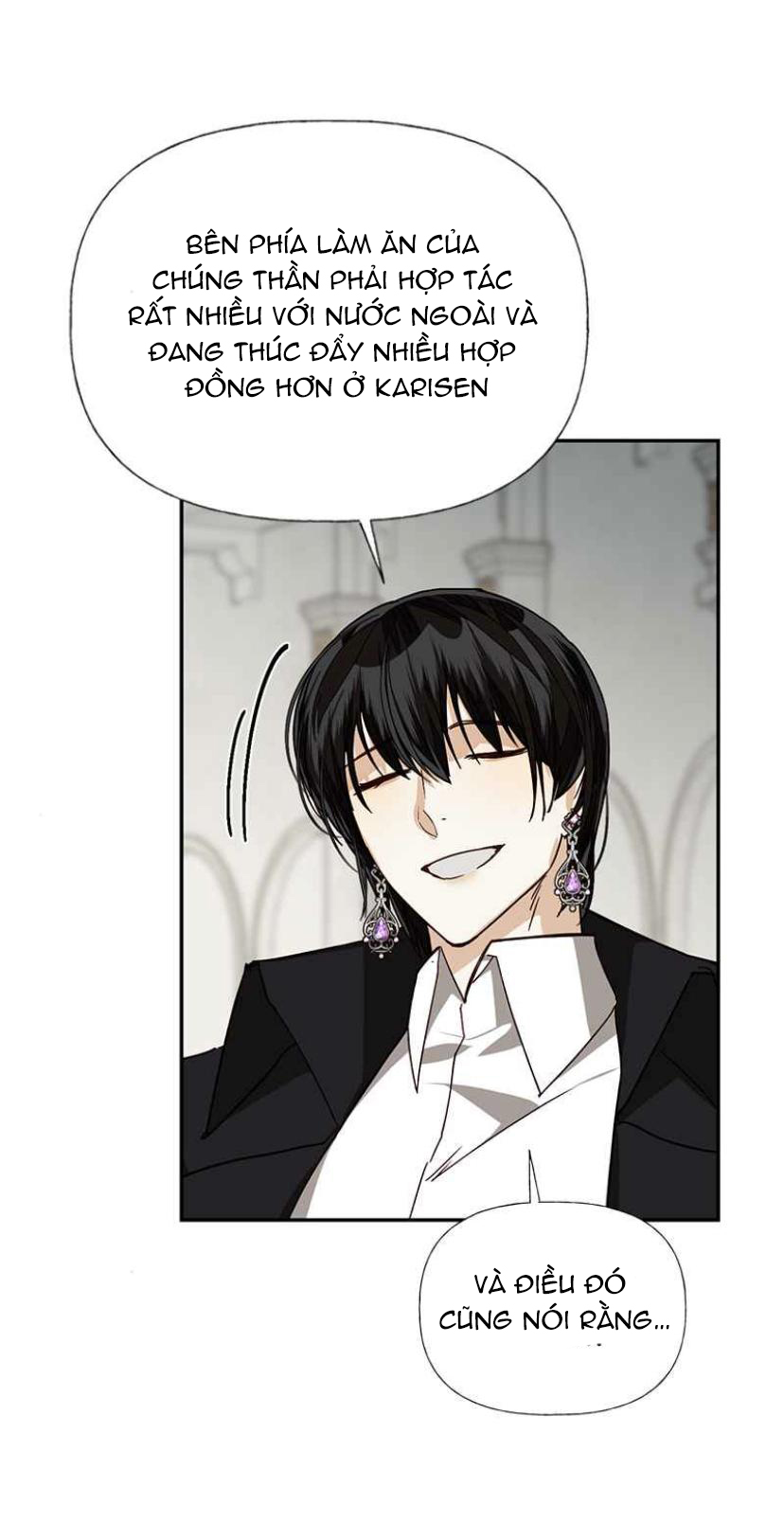 Hậu Cung Của Nữ Chính chapter 27 - Trang 57