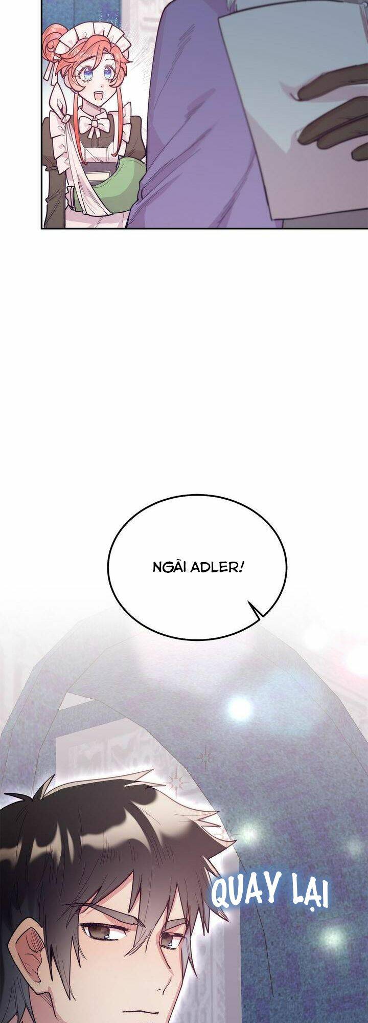 cách để trao vương miện cho vị hoàng tử hoang dã của tôi chapter 11 26