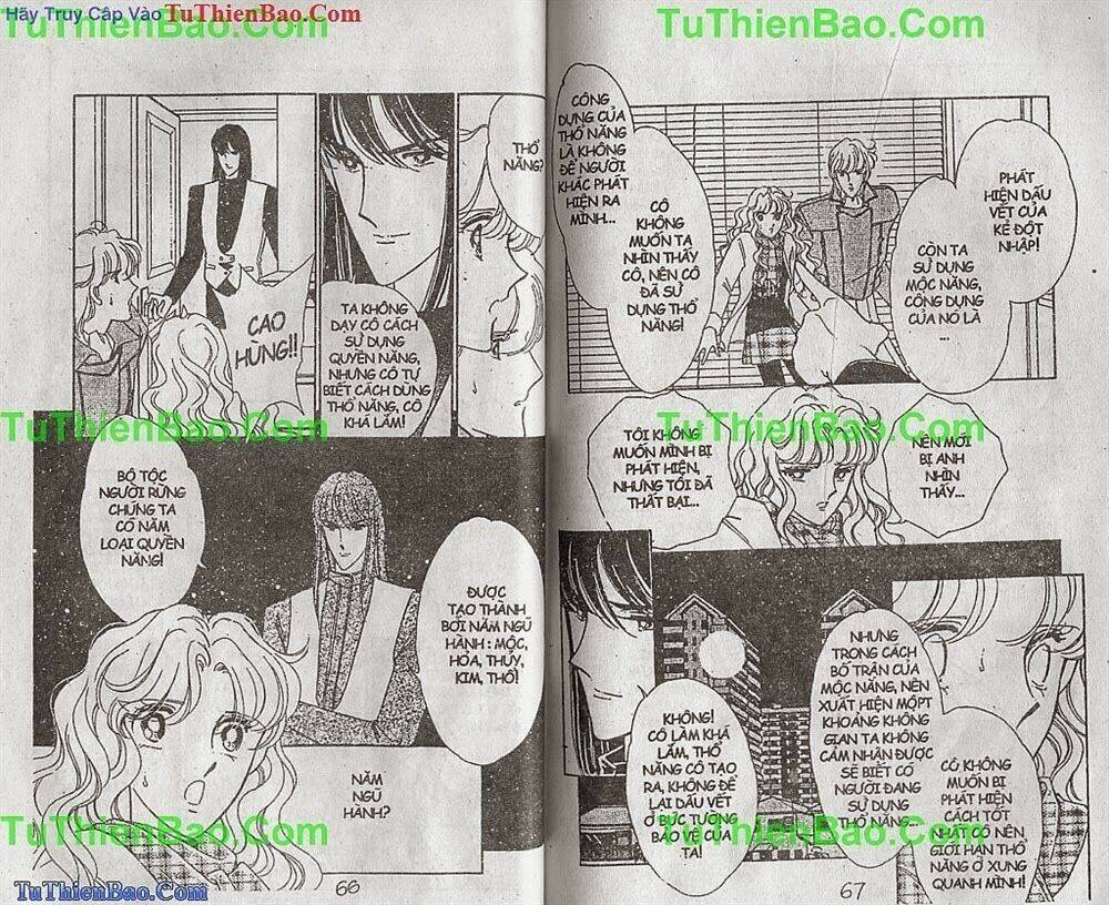 câu chuyện dẽ thương chapter 7 34