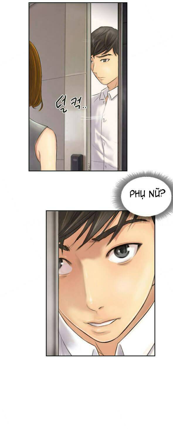 hoán kiểm trọng sinh chapter 4 33