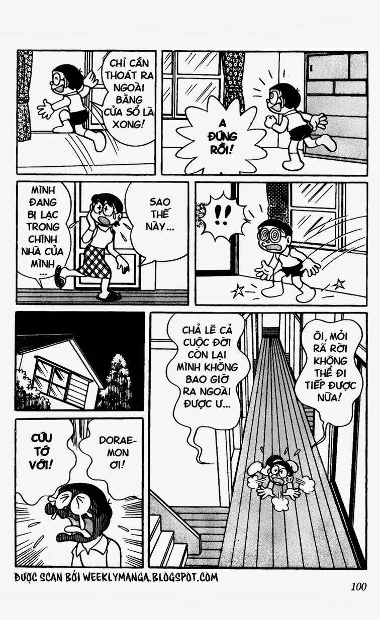 doraemon chapter 333 6