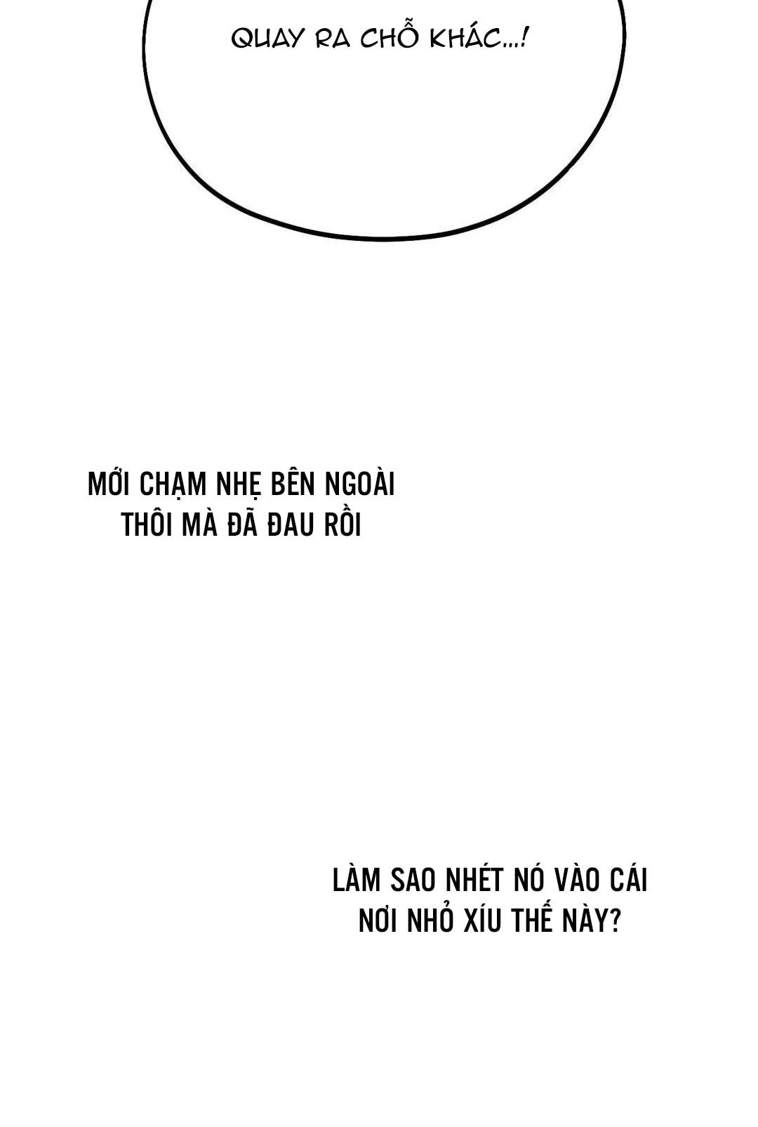 [18+] người đàn ông làm tình với quỷ chapter 8.1 4