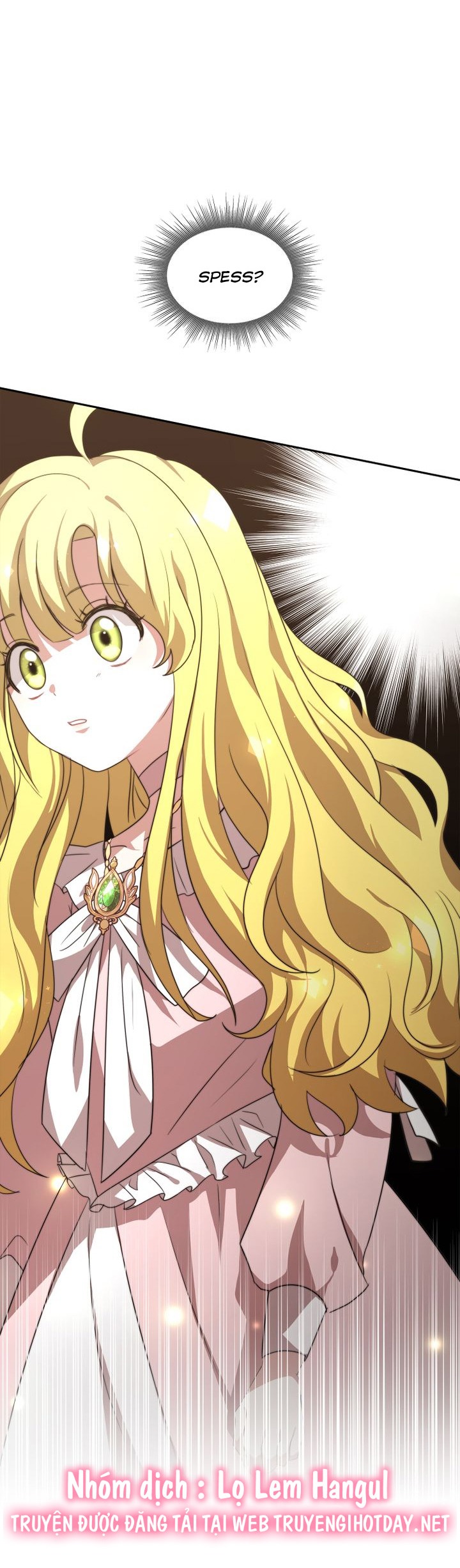 công nương eluana vita chapter 9 18