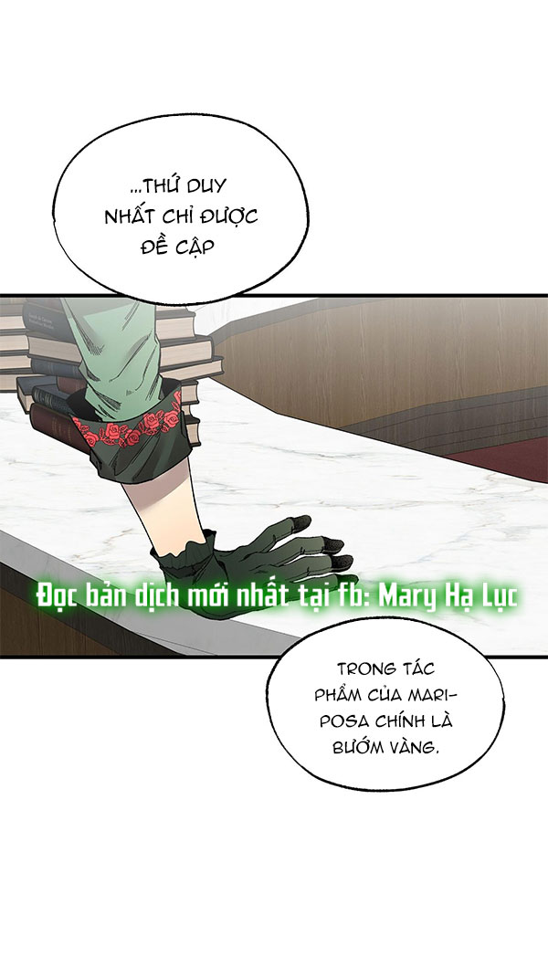 bánh xe của charlotte chapter 14.2 12