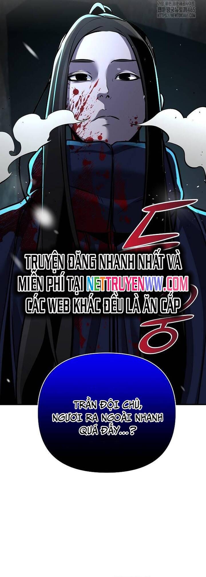 Tiểu Tử Đáng Ngờ Lại Là Cao Thủ chapter 67 67