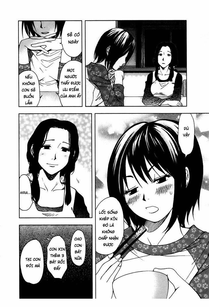 underdog chapter 4 9