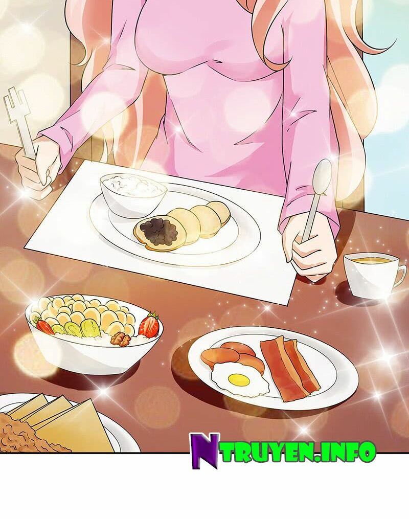 cô vợ siêu mẫu của cố thiếu chapter 30 10