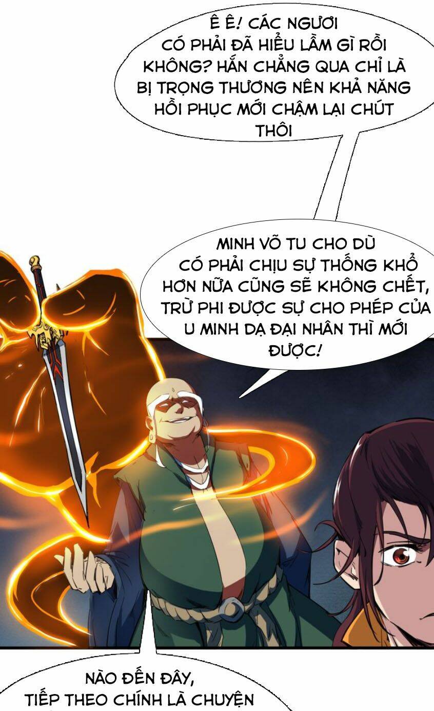 long mạch võ thần chapter 73 25