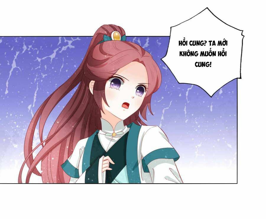 nam phi nữ tướng chapter 45 15