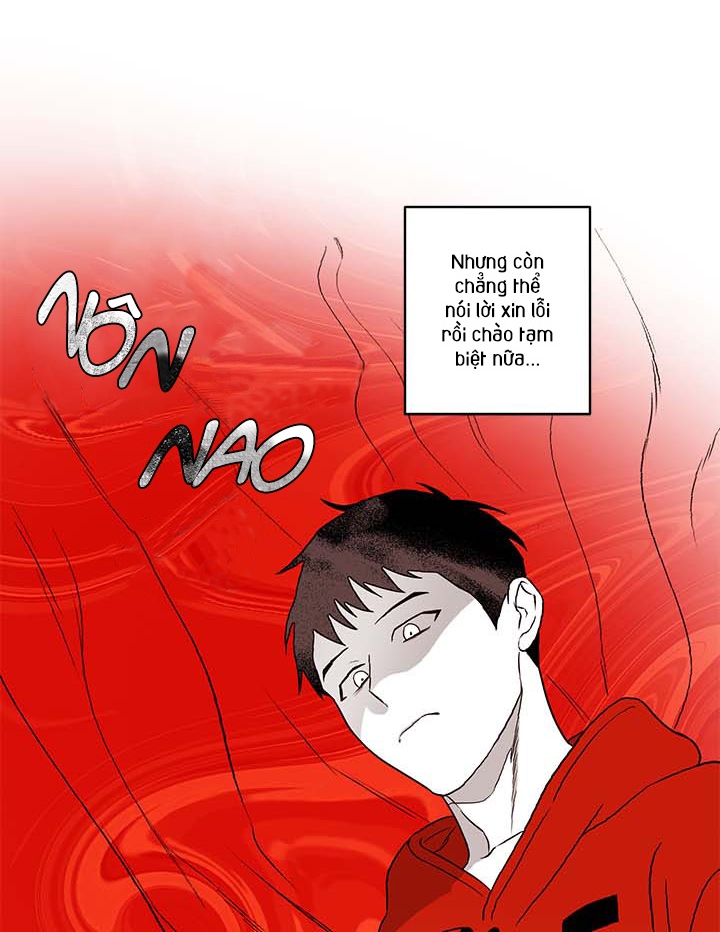 bữa tiệc của những đóa hoa chapter 19 40