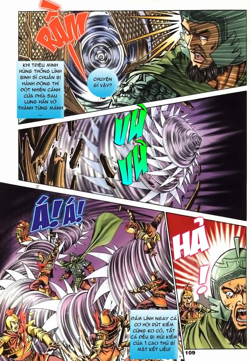 tầm tần ký chapter 62 19