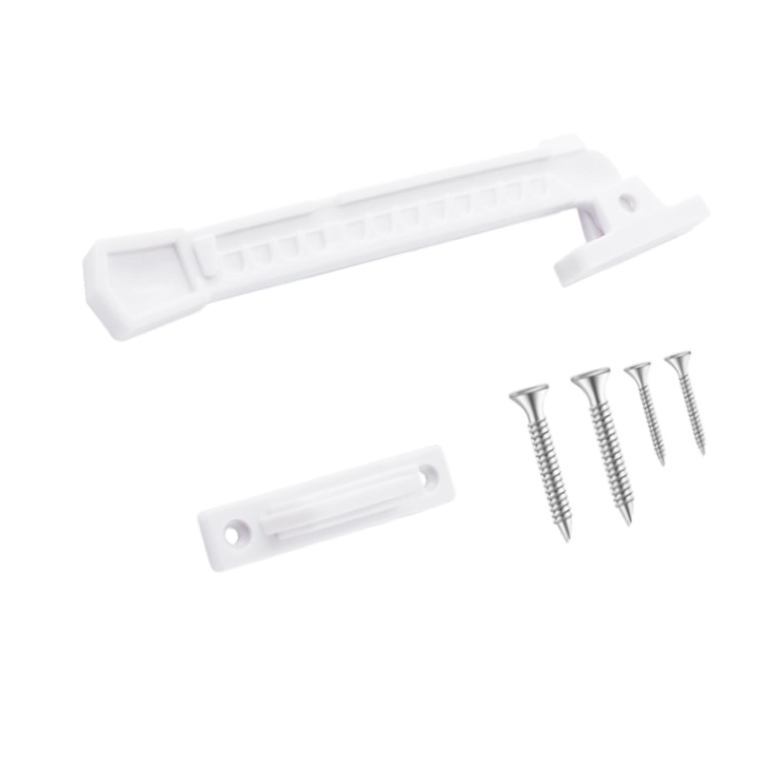 Window Safety Locks against Window Lock for Toddlers Pets