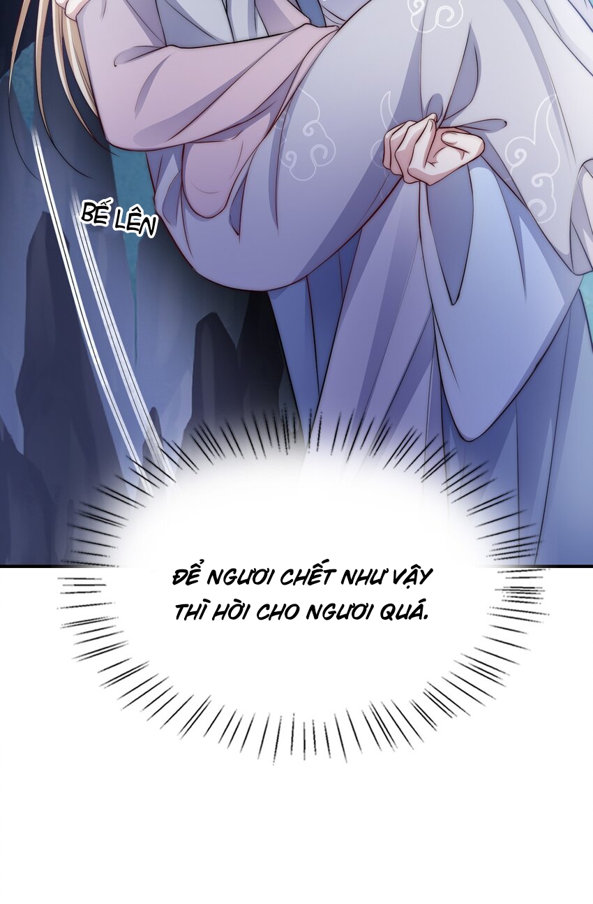 chiến lược tẩy trắng của phản diện chapter 40 39