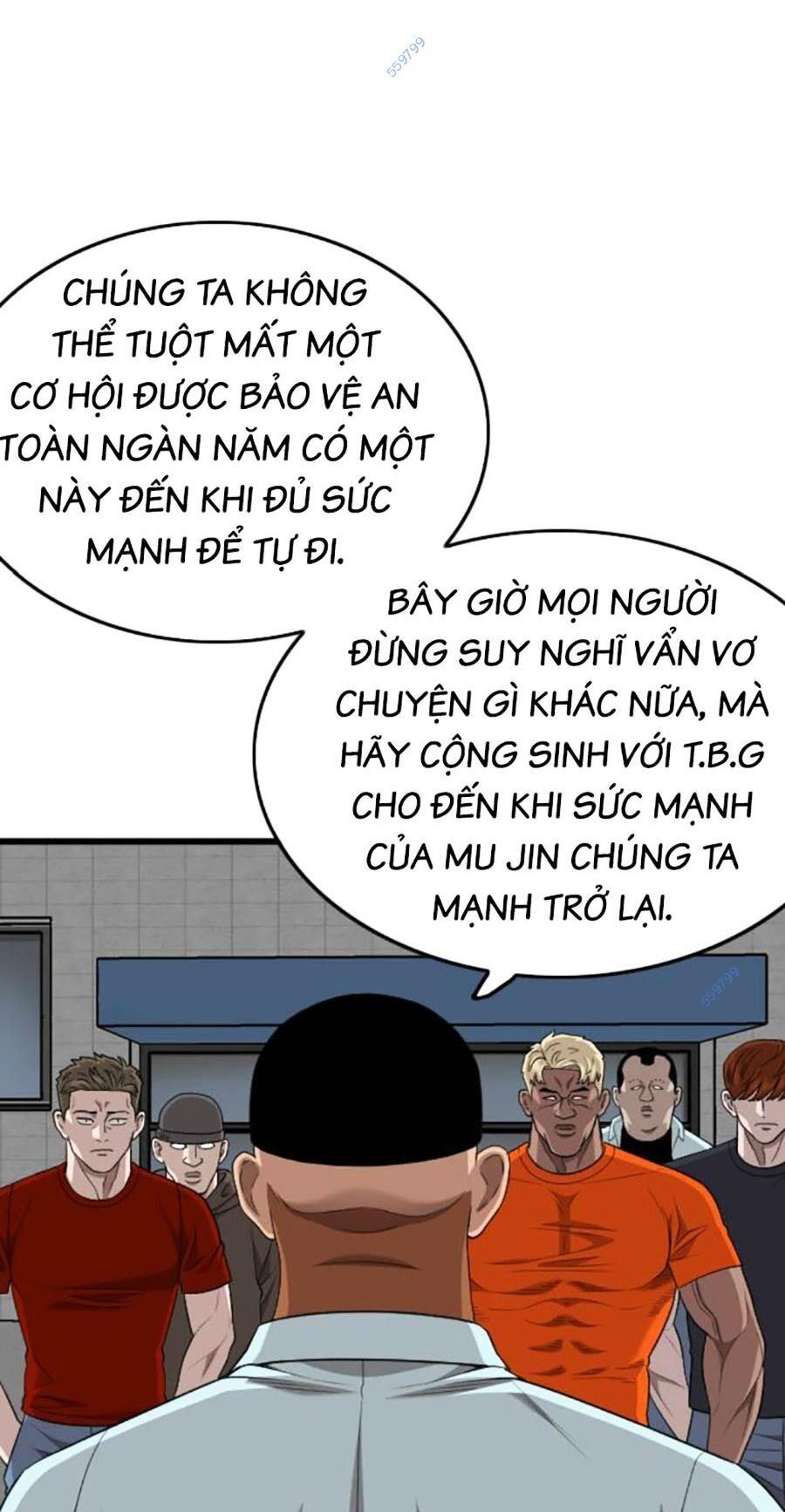 người xấu chapter 182 17