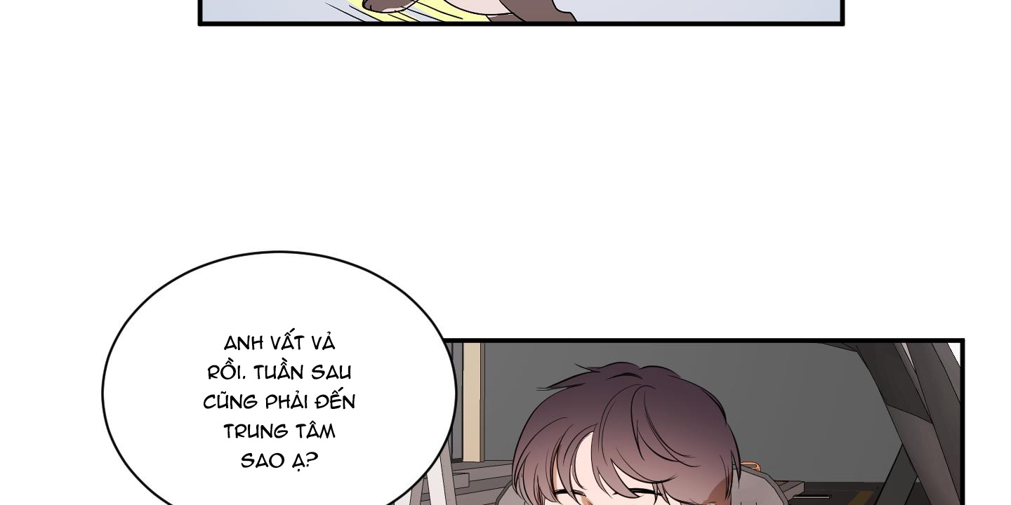 chốn riêng tư chapter 8 54