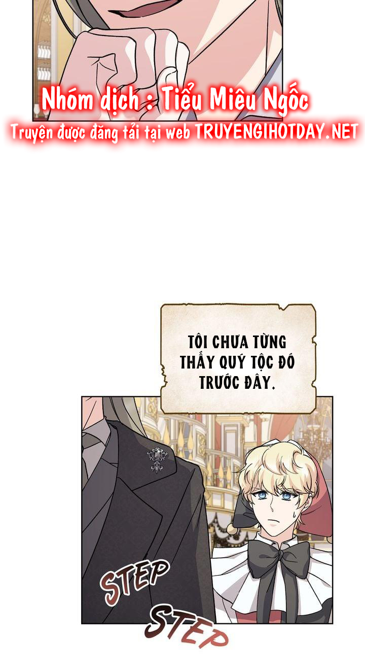 nỗi buồn của chú hề chapter 72 56