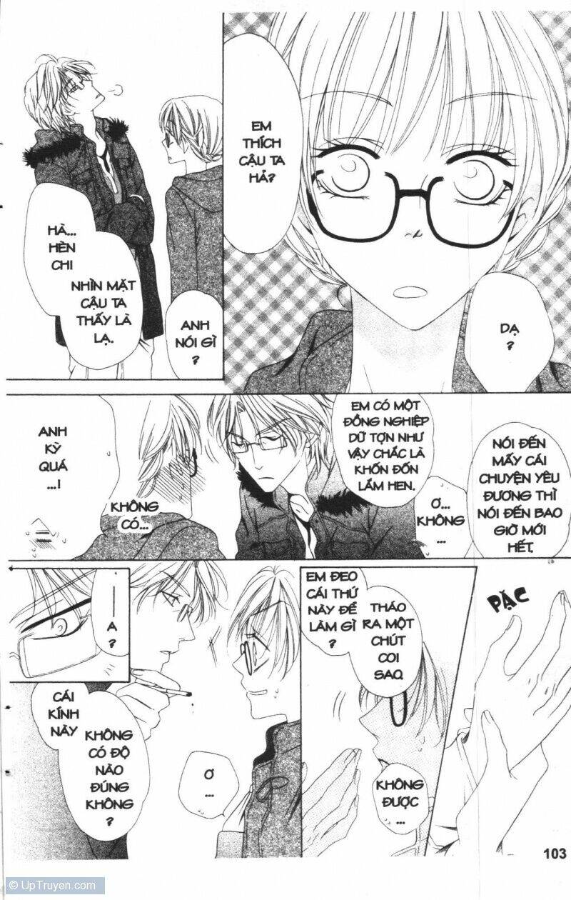 007 phá án chapter 9 93