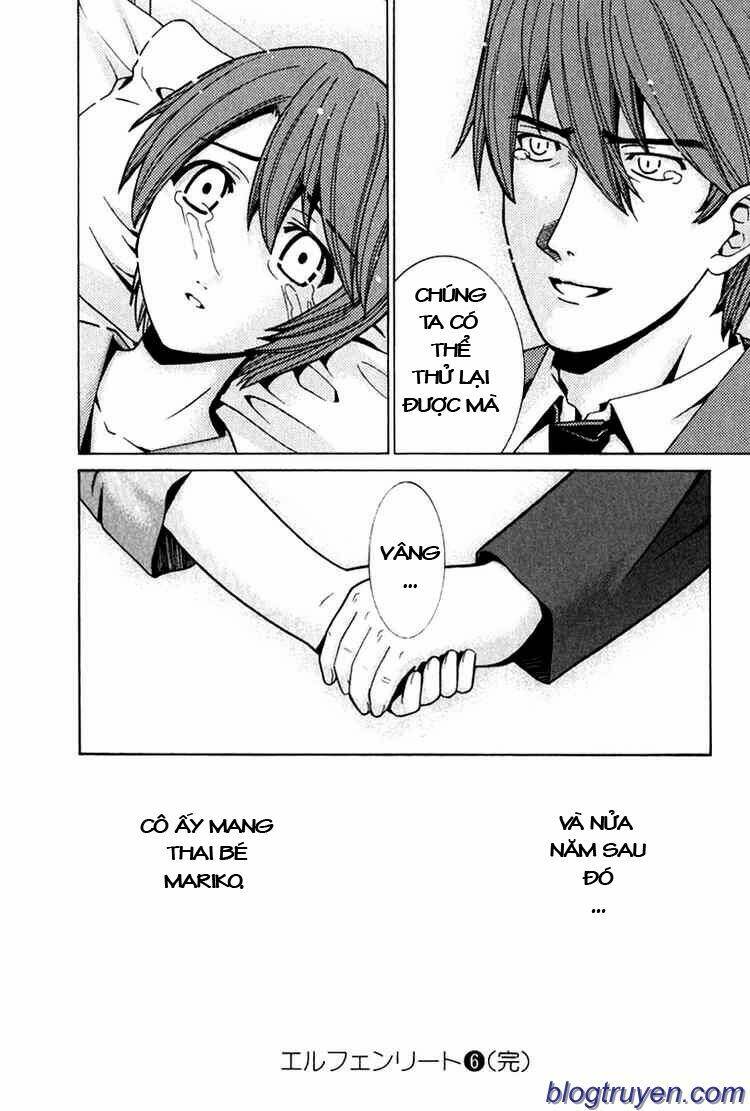 elfen lied chapter 60 18