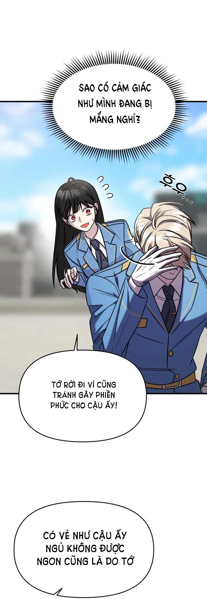 phản diện thuần túy chapter 46.2 36