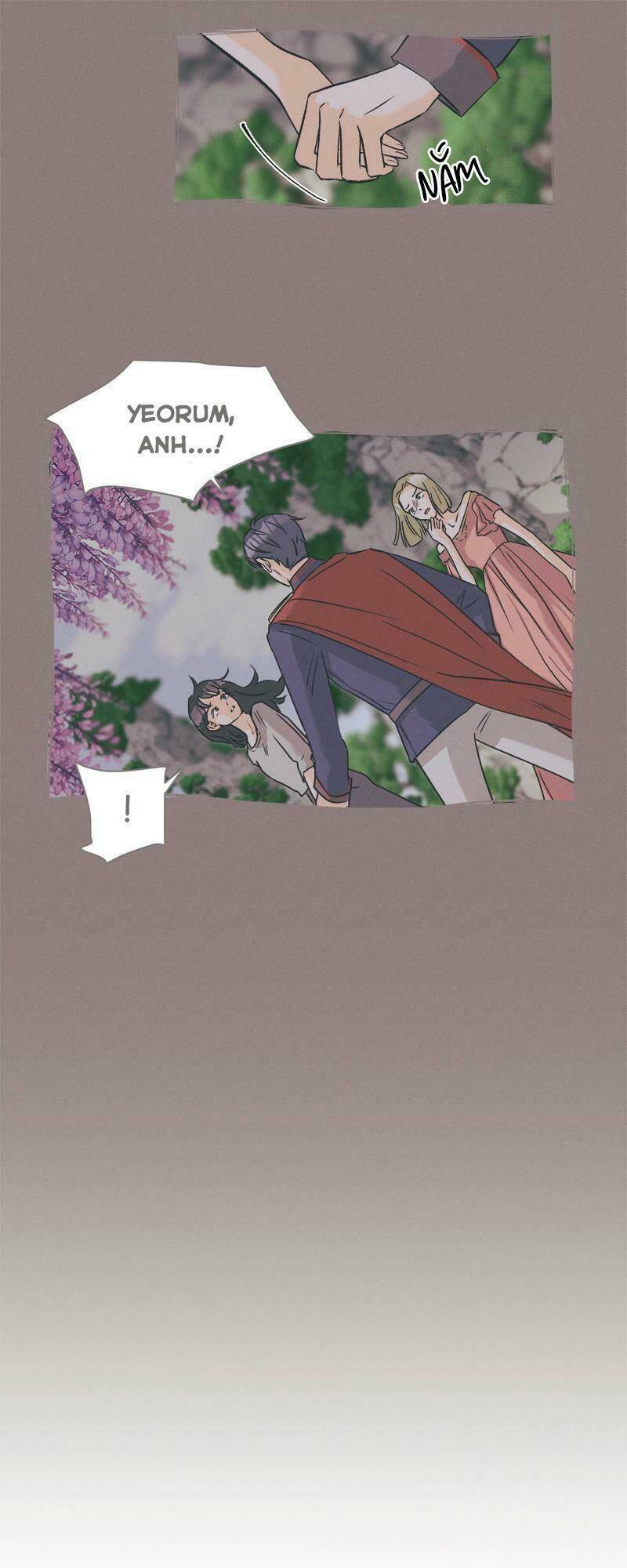 giấc mộng đêm hè chapter 4.1 11