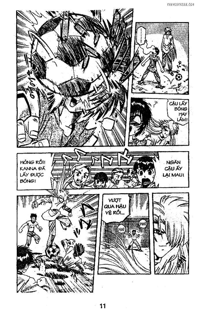 devil and devil chapter 40 11