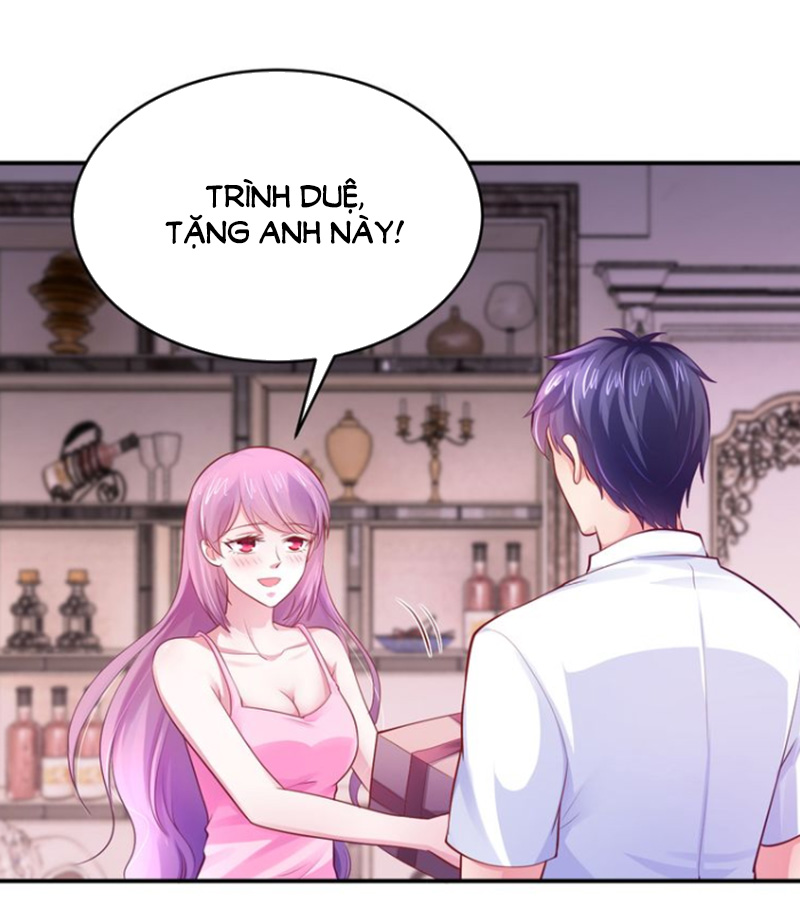 độc nhất sủng ái của thủ tịch chapter 29 26