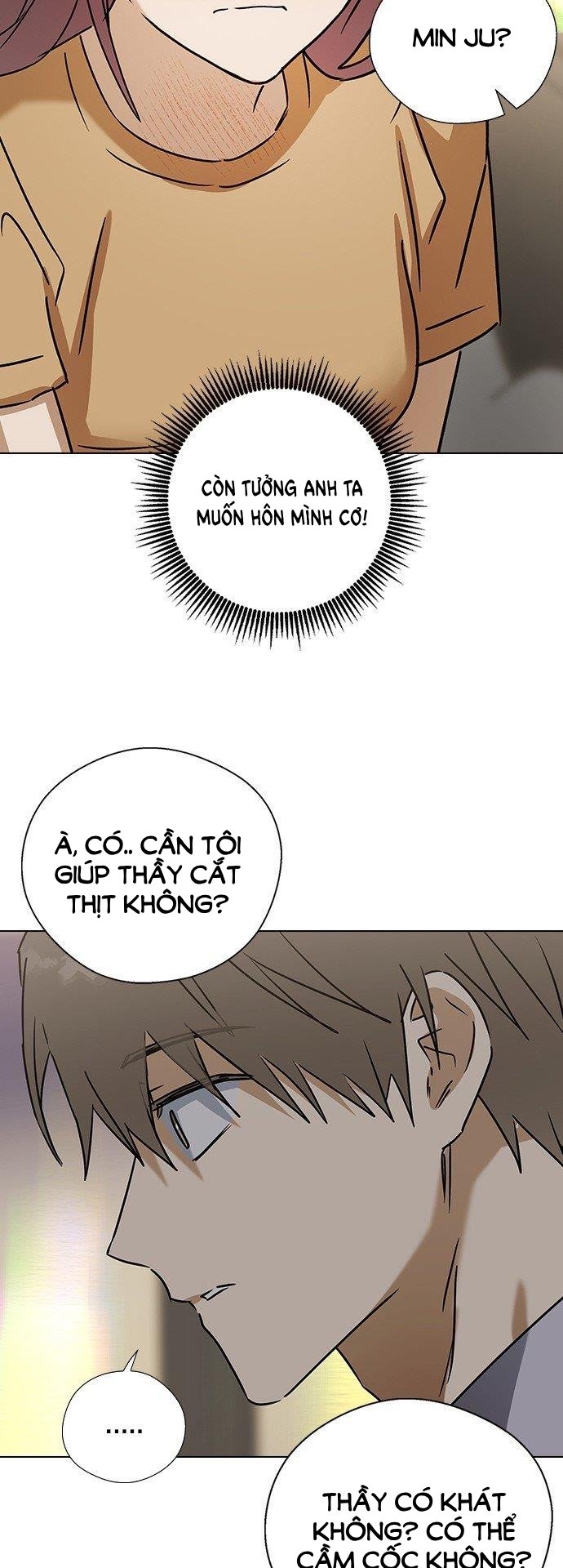 nhân duyên kiếp trước chapter 61.2 21