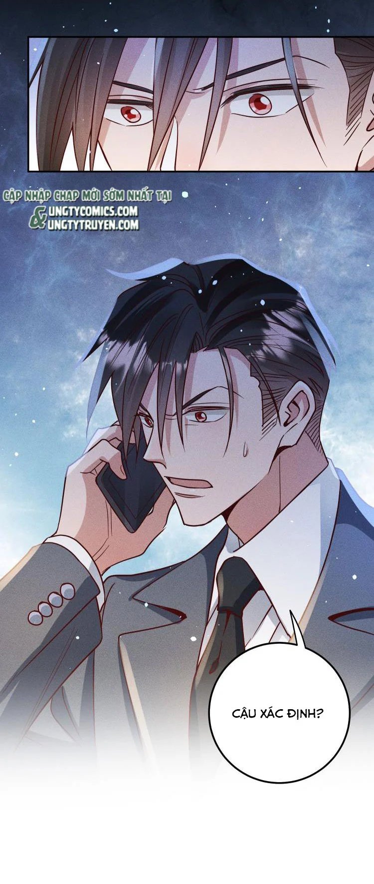 mê muội mất cả ý chí chapter 59 20