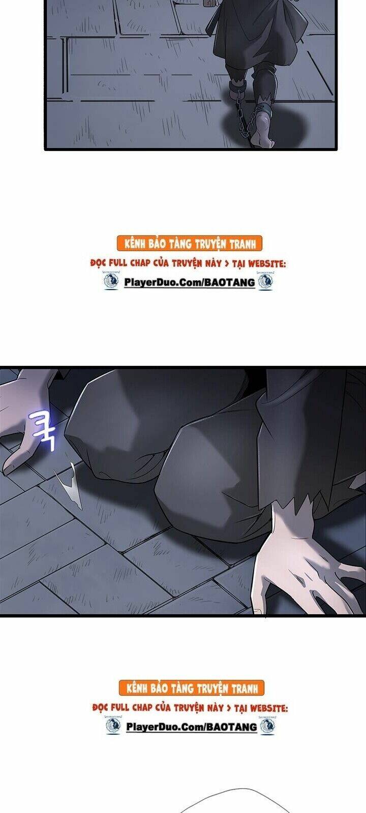 cuồng long chapter 3 51