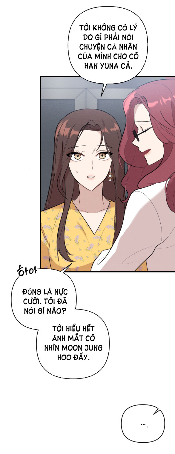 [18+] đêm không thể vãn hồi chapter 12.1 12