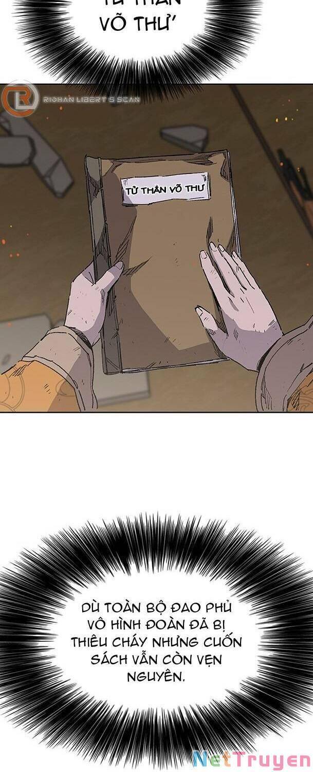 kiếm sĩ bất bại chapter 133 36