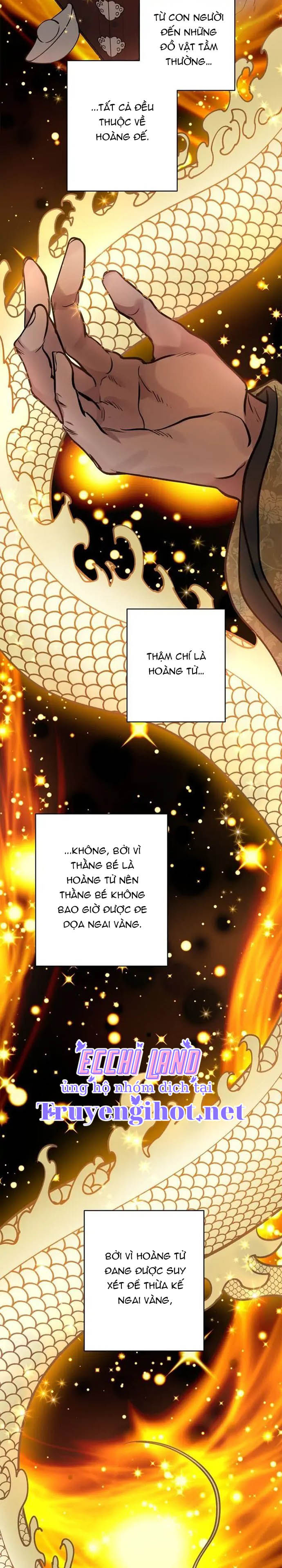 cô dâu thiên đàng chapter 60.1 17