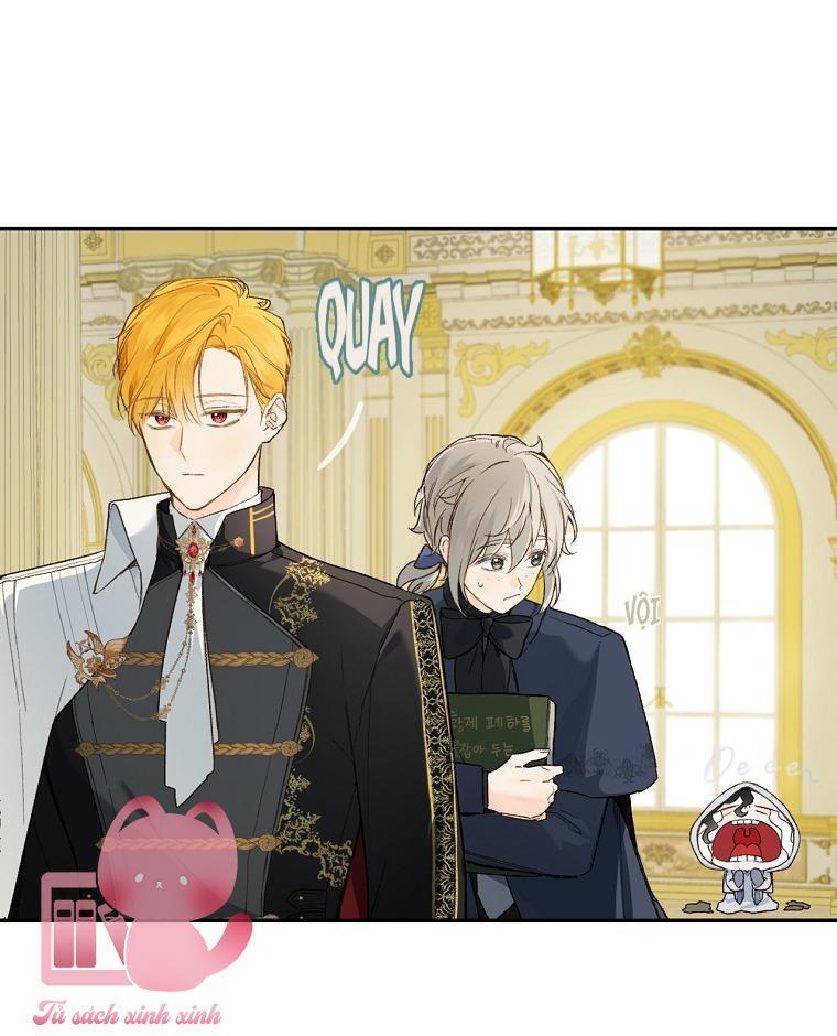 trang trại hạt dẻ cạnh hoàng cung chapter 39 40