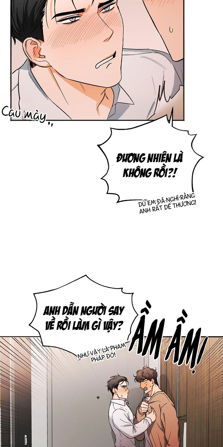 giang hồ gác kiếm có được không? chapter 1 44