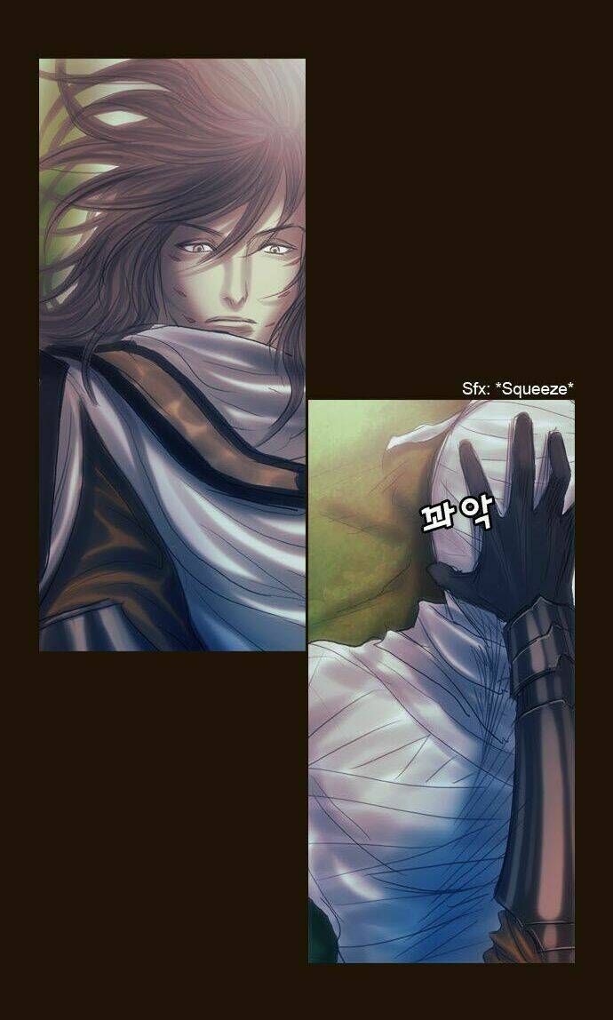 hội ảo thuật chapter 125 28