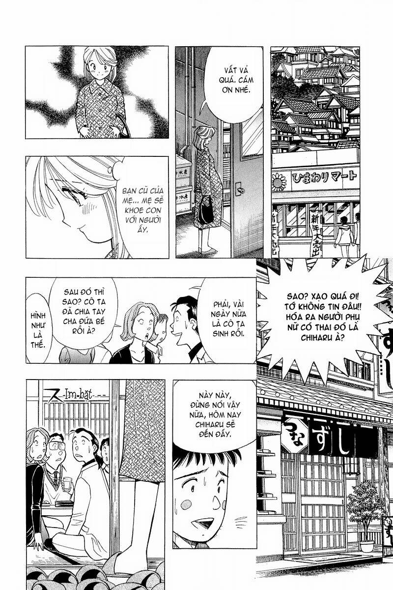 yume de aetara chapter 96 17