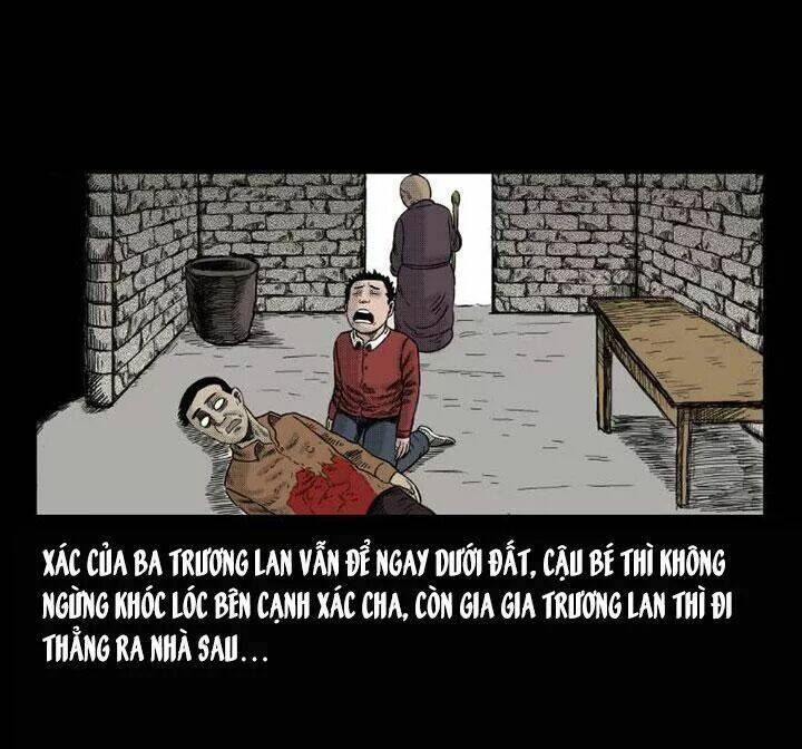 kỳ án có thật chapter 29 47