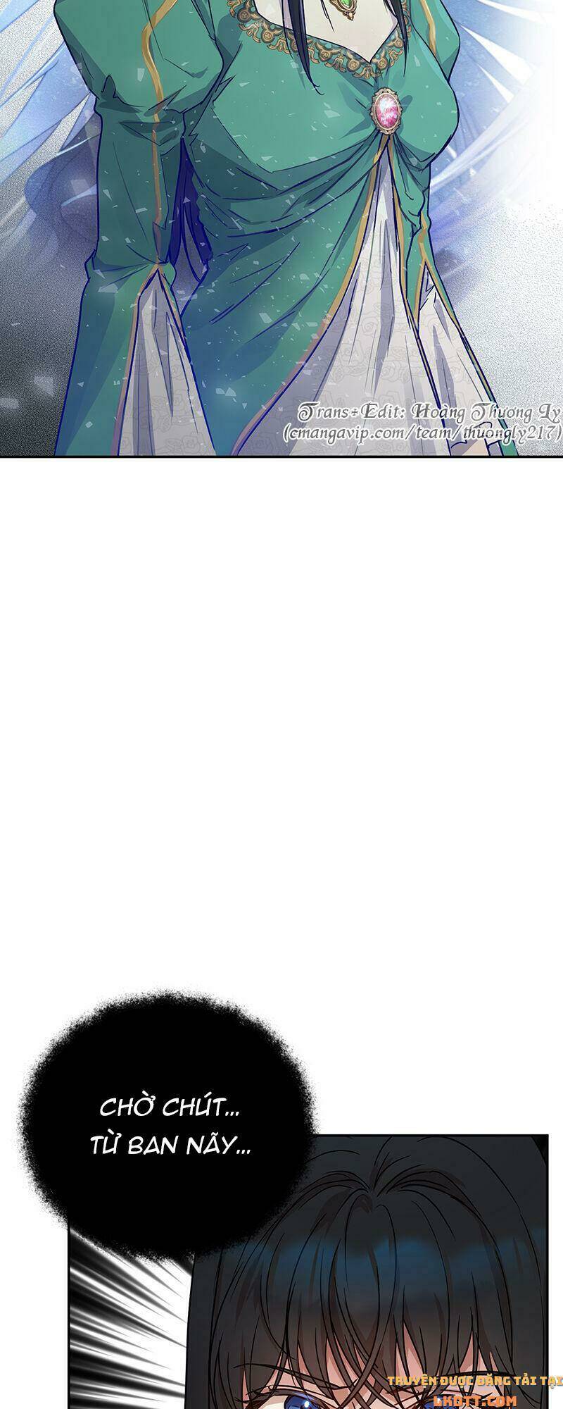 khế ước của ma tộc chapter 34 4