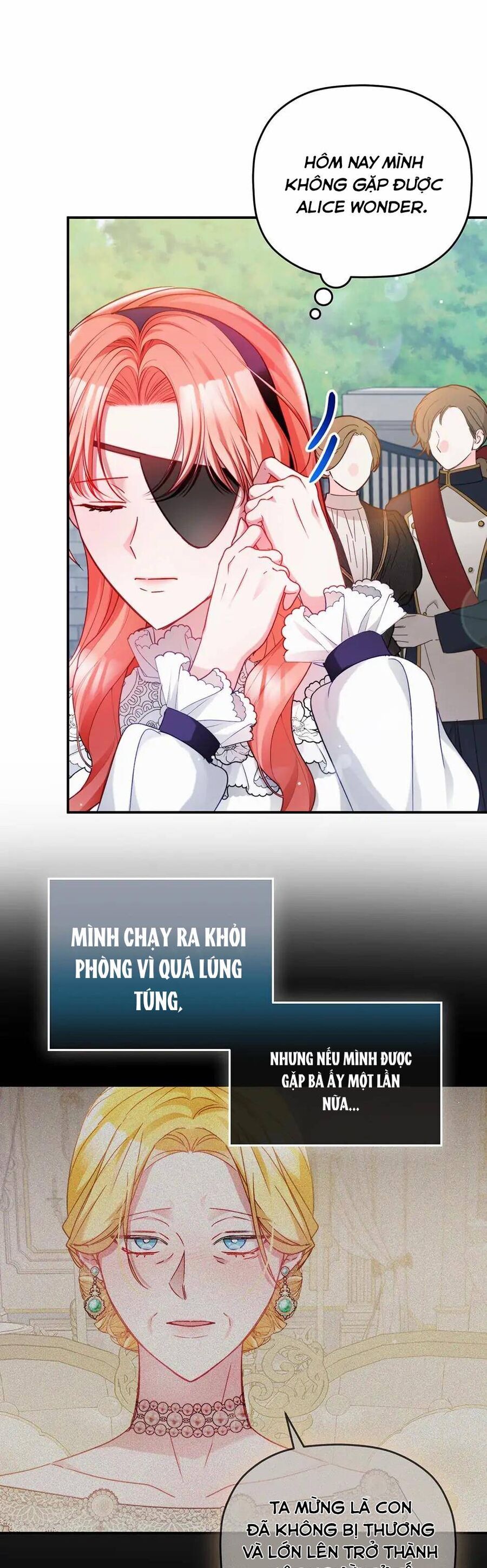 hoàng tử chuyển sinh trở thành người mạnh nhất thế giới nhờ vào sự hiểu biết về bug chapter 72 17