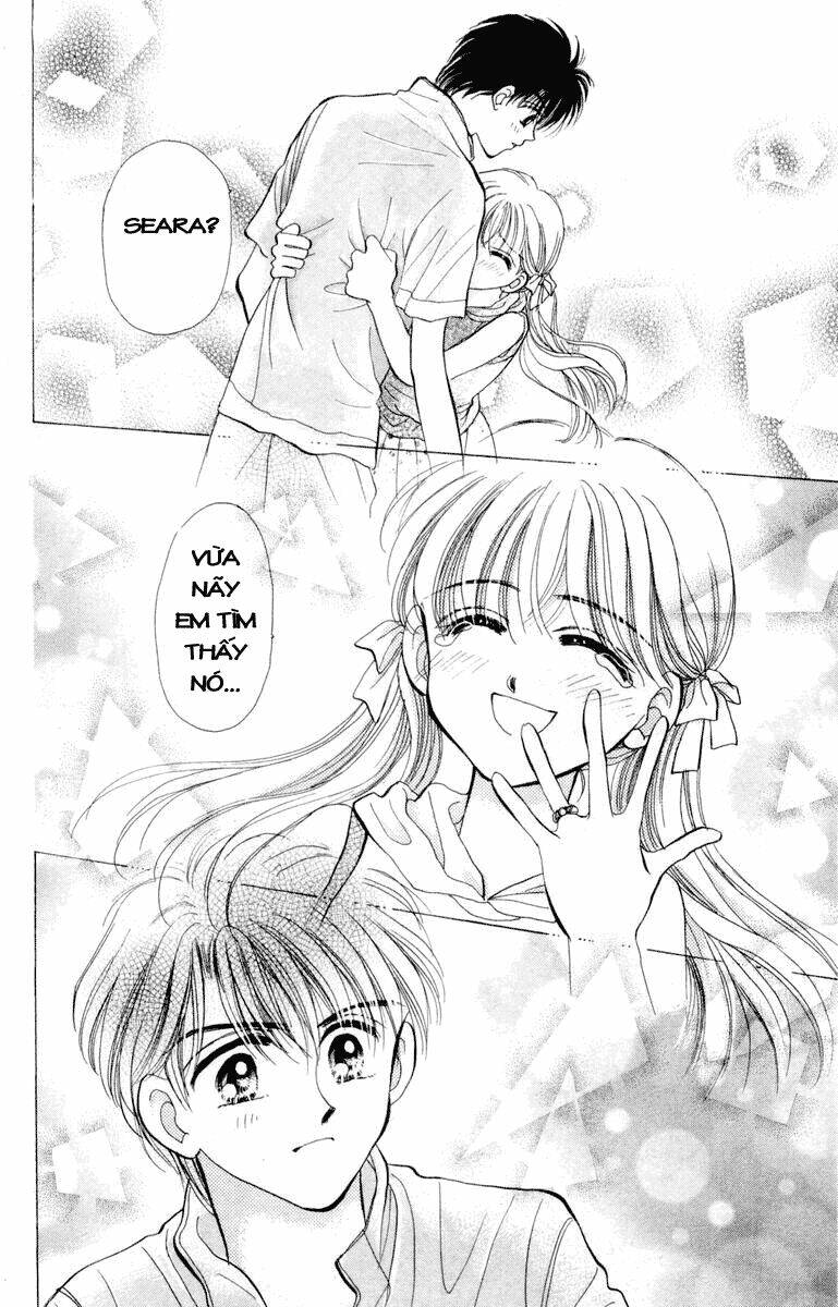 baby love chapter 45 37