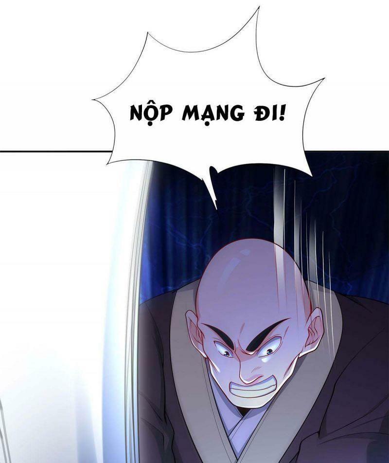 sau khi tu luyện, ta biến thành ma tôn xương khô chapter 9 9