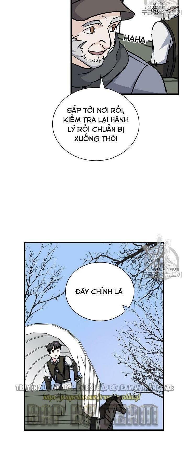 tôi lên cấp chỉ bằng cách ăn chapter 24 2