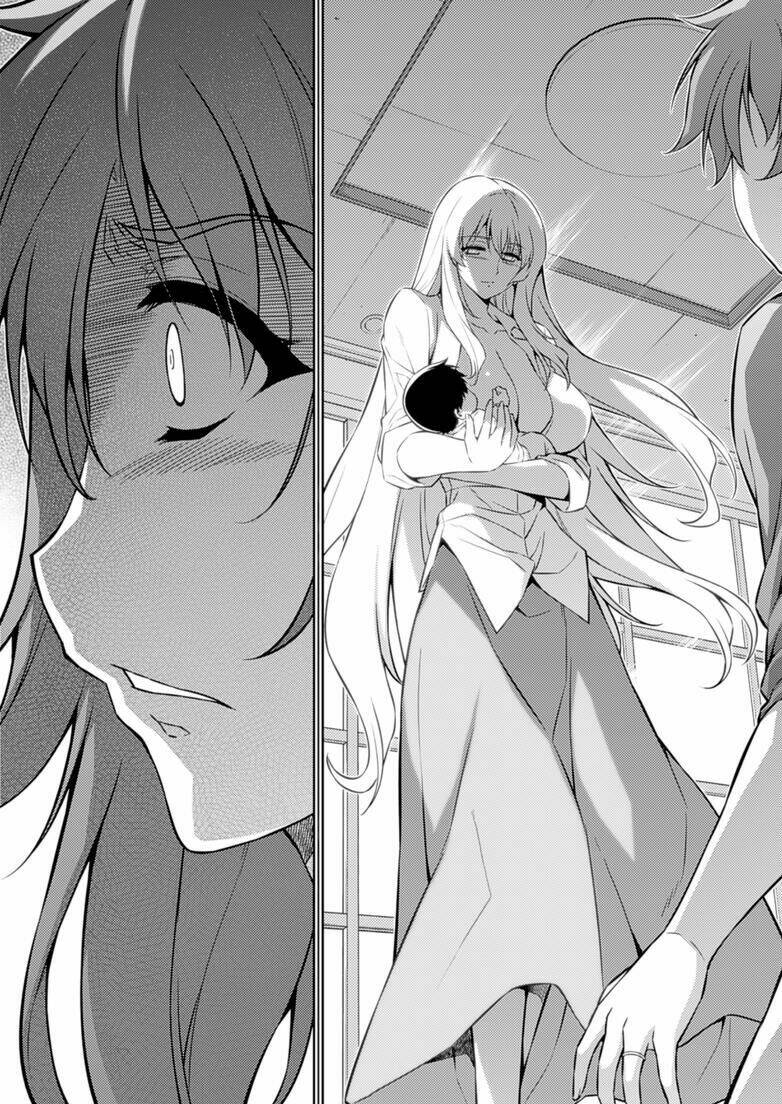 freezing chapter 191 16