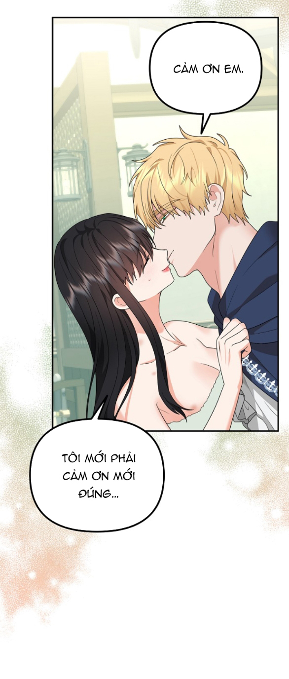 [18+] dũng sĩ vị tha chapter 41.1 35